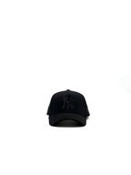 EL DREAMER HATS  "NY FLAMES BLACK"