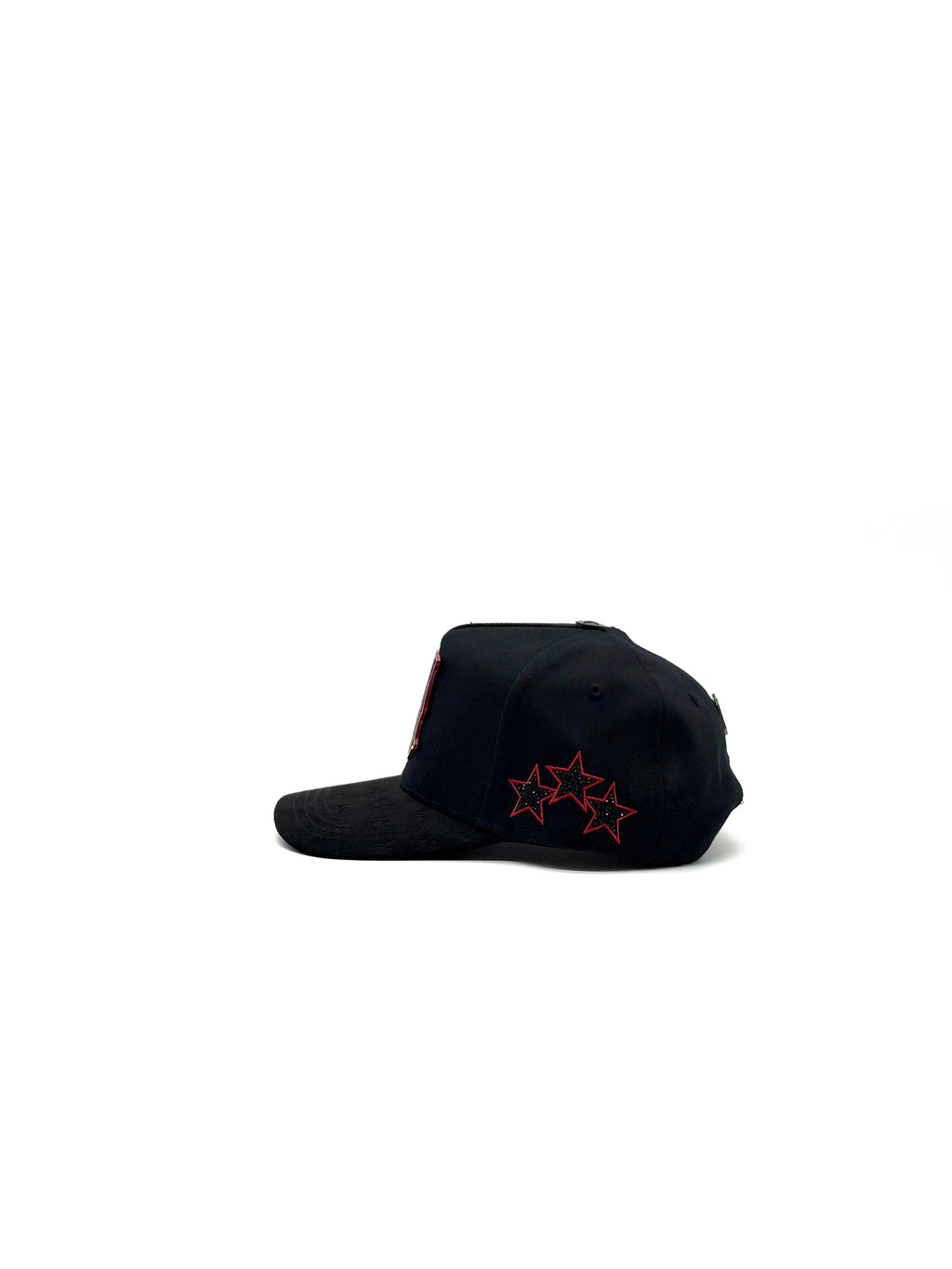 BIG BOSS  "AMR RED"
