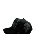 CAPS FANS "NY BLACK"