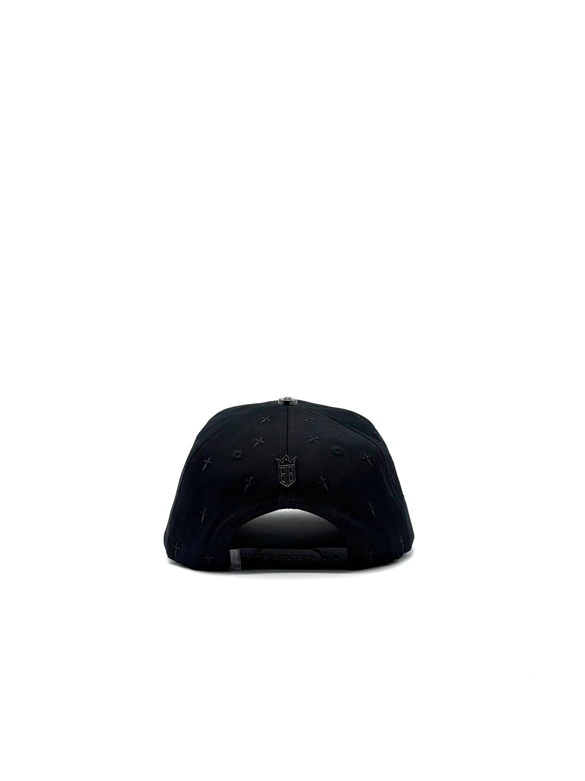 BIG BOSS "3 CRUCES BLACK"