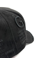 120 HATS "22 ESTADOS Y CONTANDO BLACK"