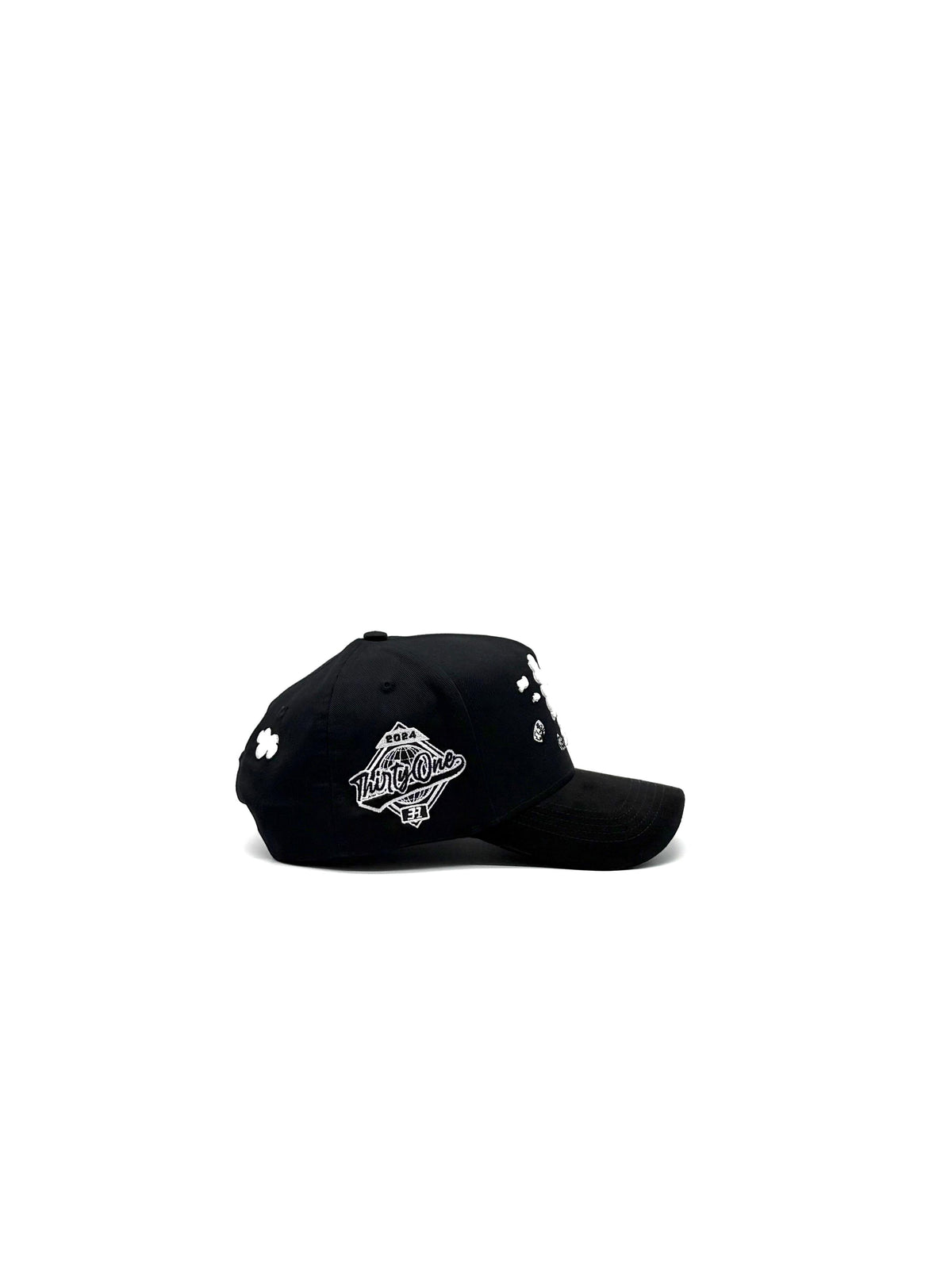 31 HATS  "LA CLOUDS MONEY"