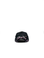 31  HATS  "LA SWEETHEATRS XOXO"