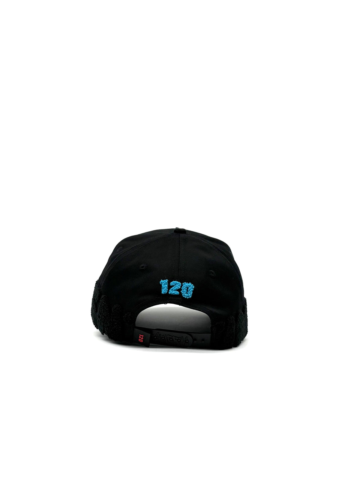 120 HATS "CIENTO VEINTE TB"