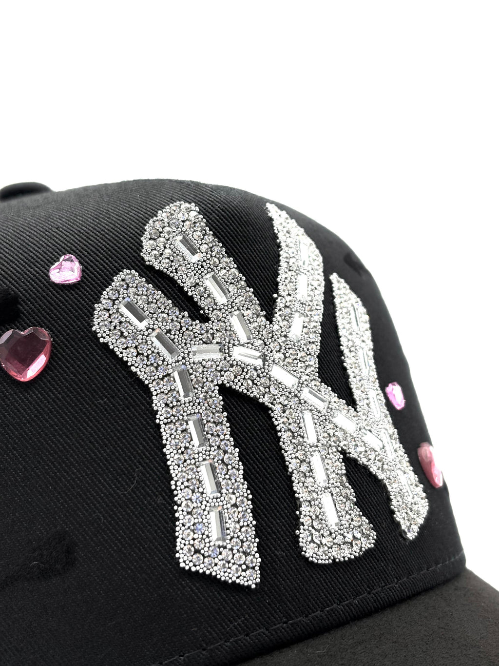 31 HATS  "NY SWEETHEARTS"