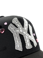 31 HATS  "NY SWEETHEARTS"