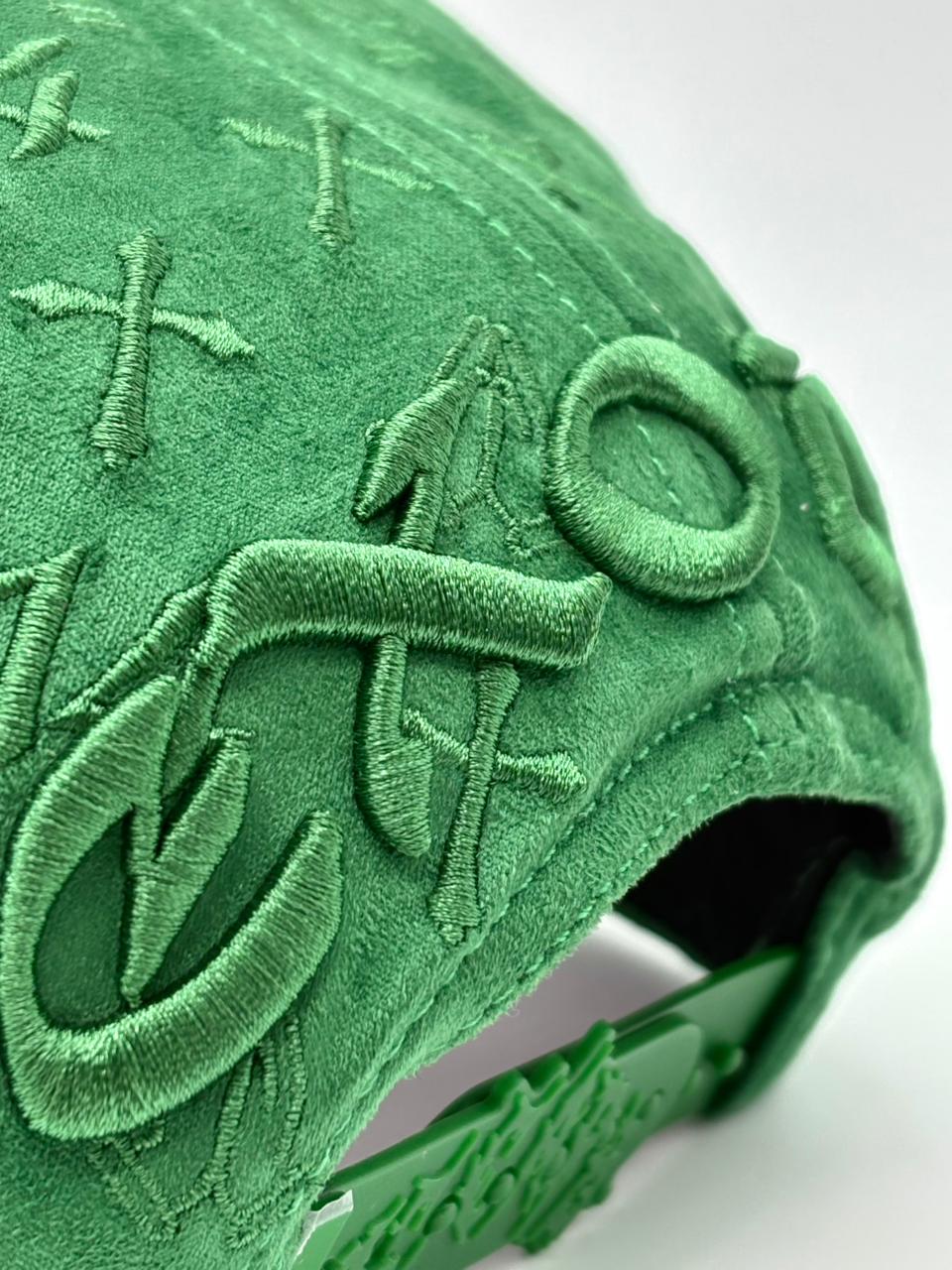 JC CAPS EXODO 14-14