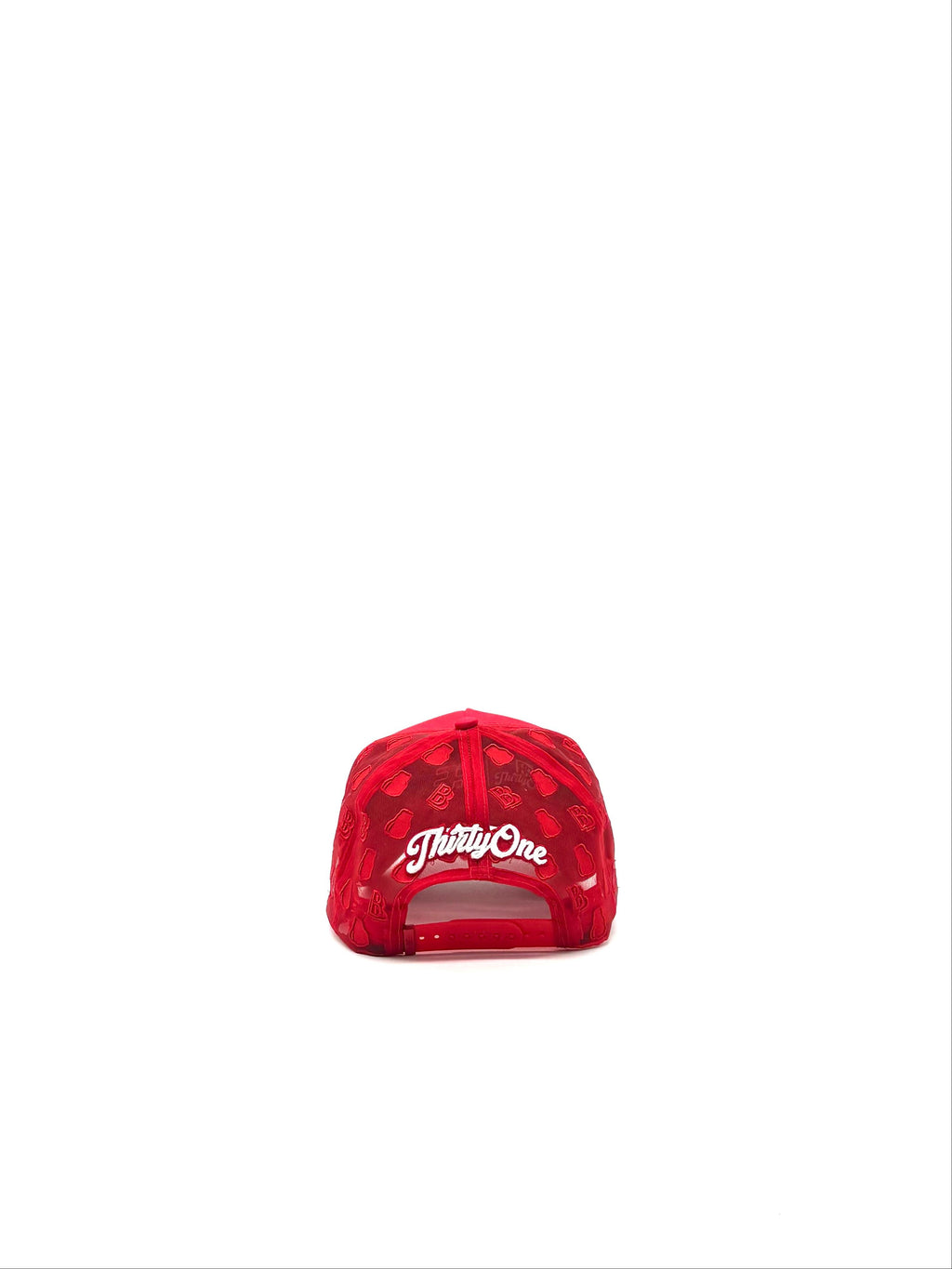 31 HATS  "LA MOCHILA"