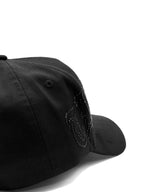 31 HATS  " NY CRYSTALS BLACK "
