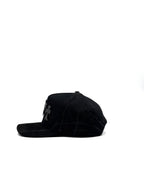BIG BOSS "CRUZ CRYSTAL BLACK"