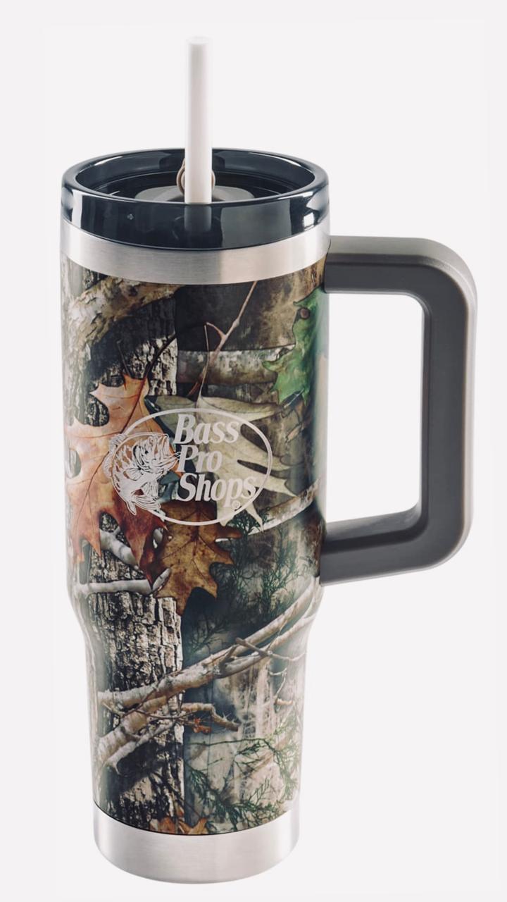 BASS PRO SHOPS VASSO TERMICO DE 30oz