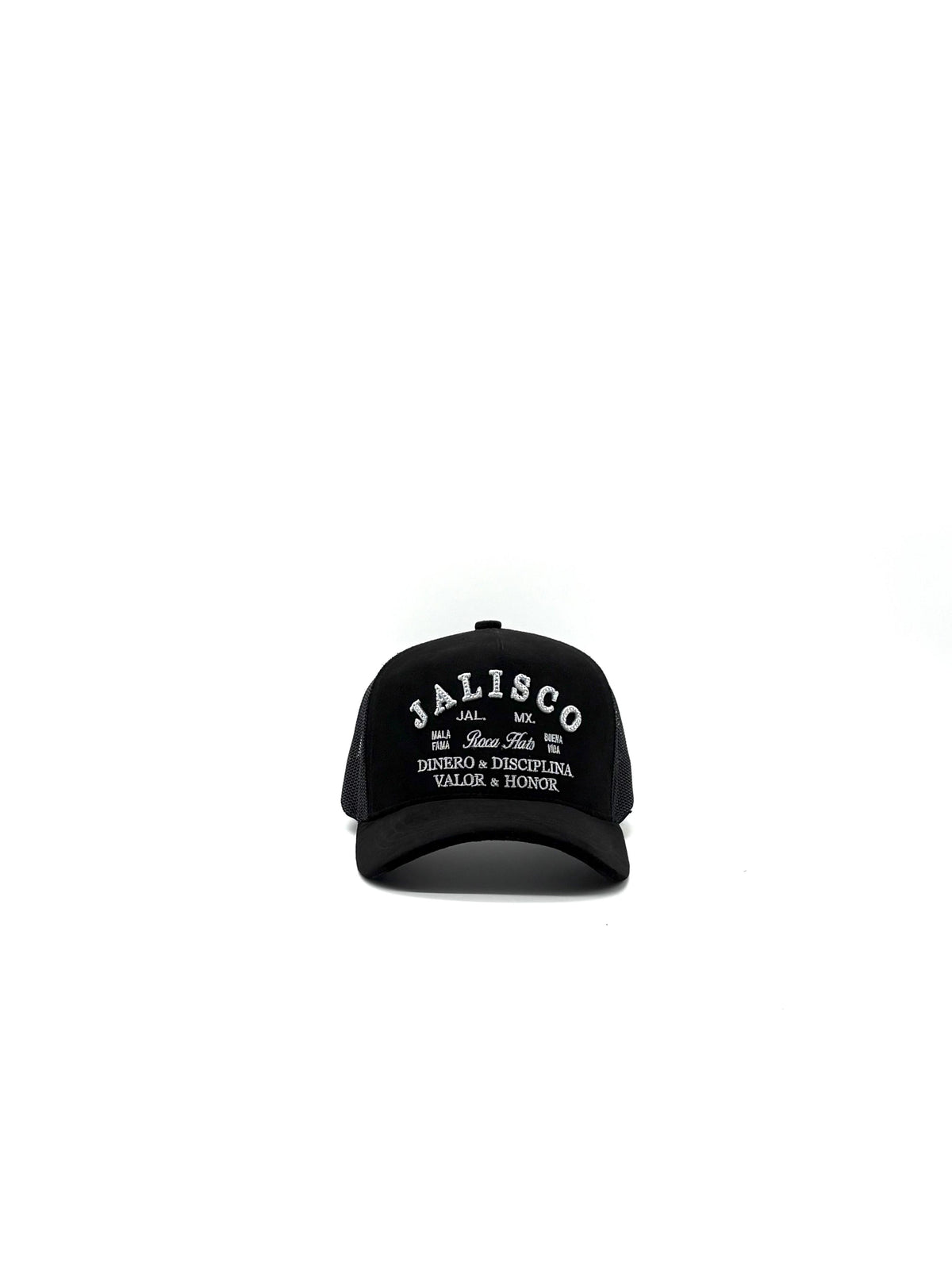 ROCA HATS  "JALISCO"