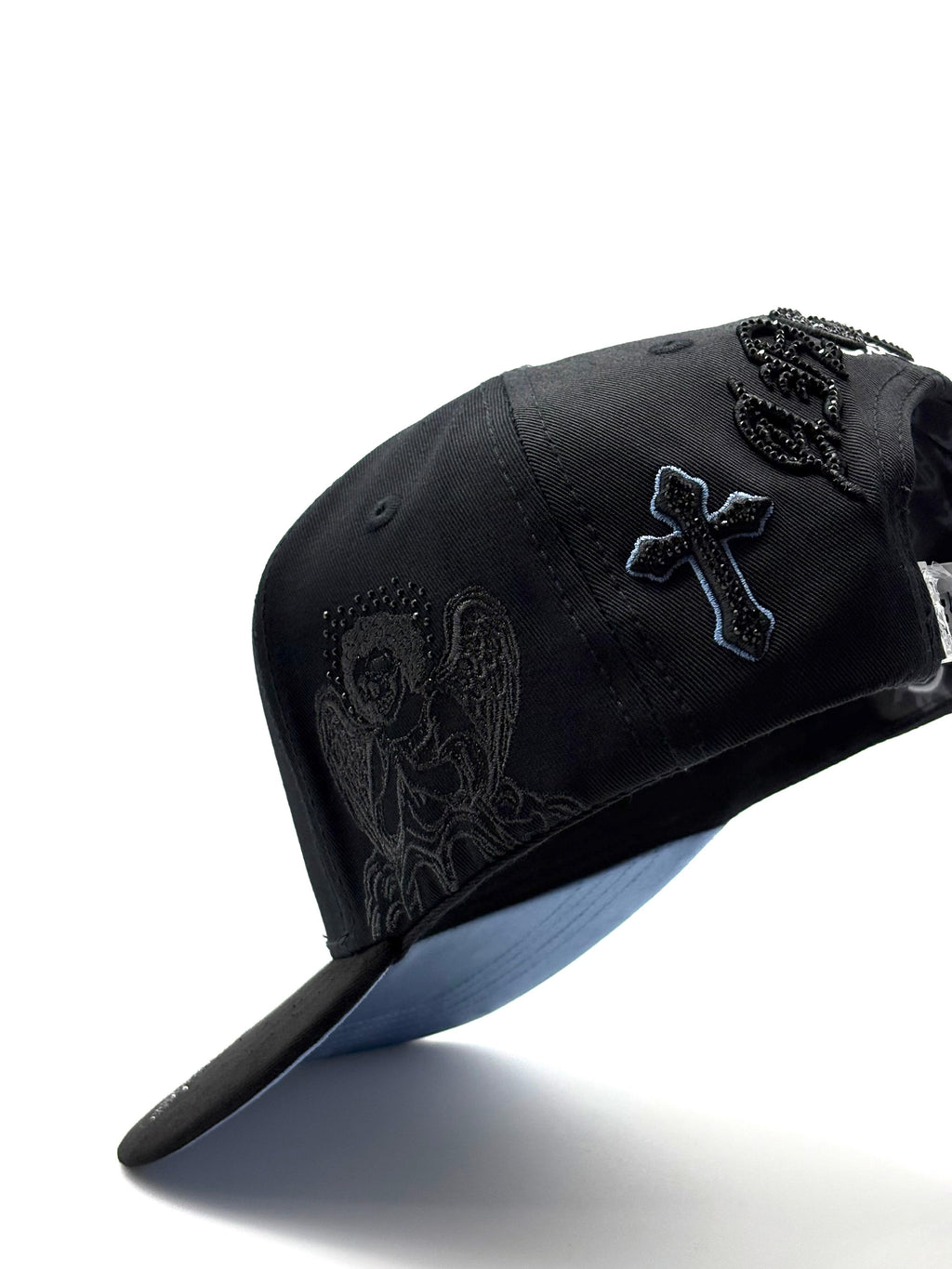 BIG BOSS "ANGELS BLUE"