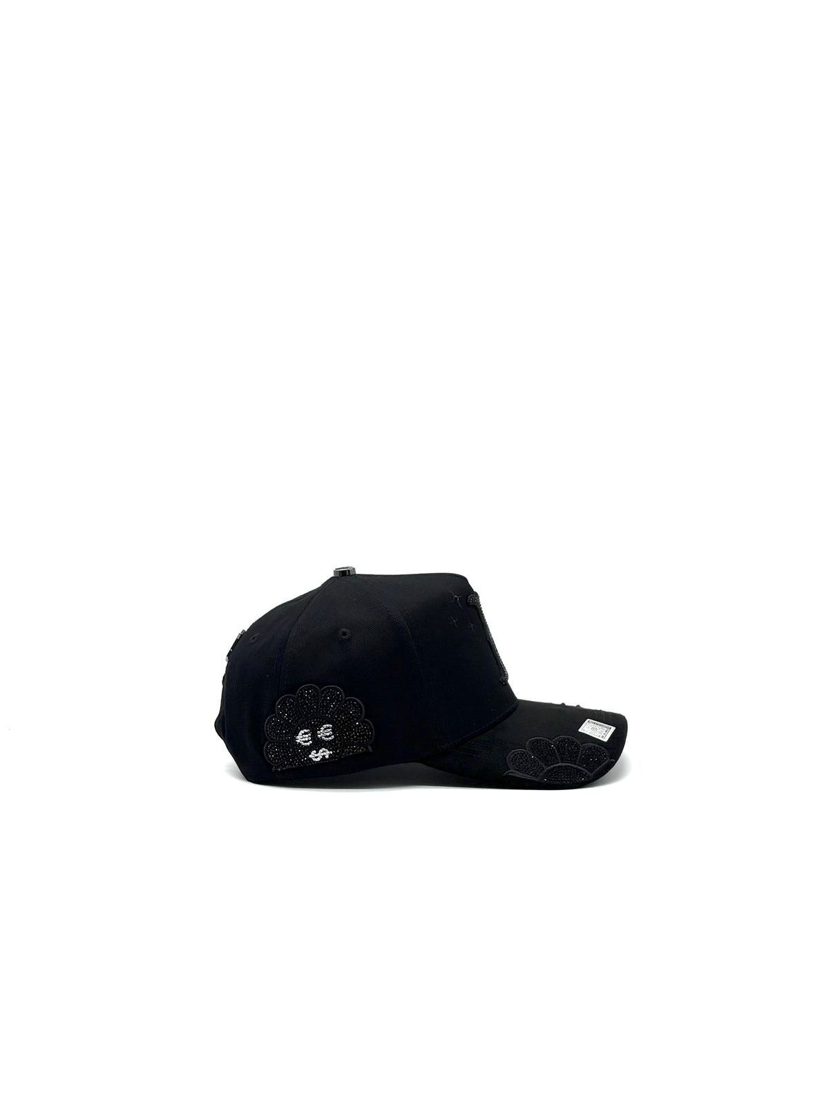 BIG BOSS  "MURAKAMI BLACK"