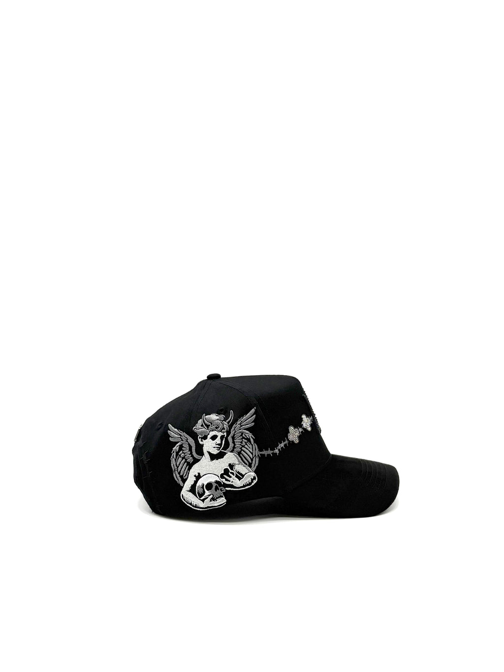 RICO HATS LA VANCLEEF