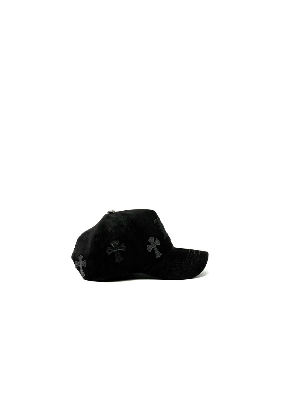 31 HATS LA CHROME