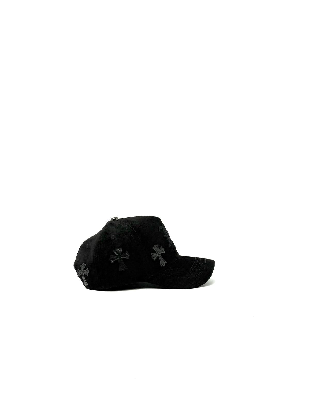 31 HATS LA CHROME