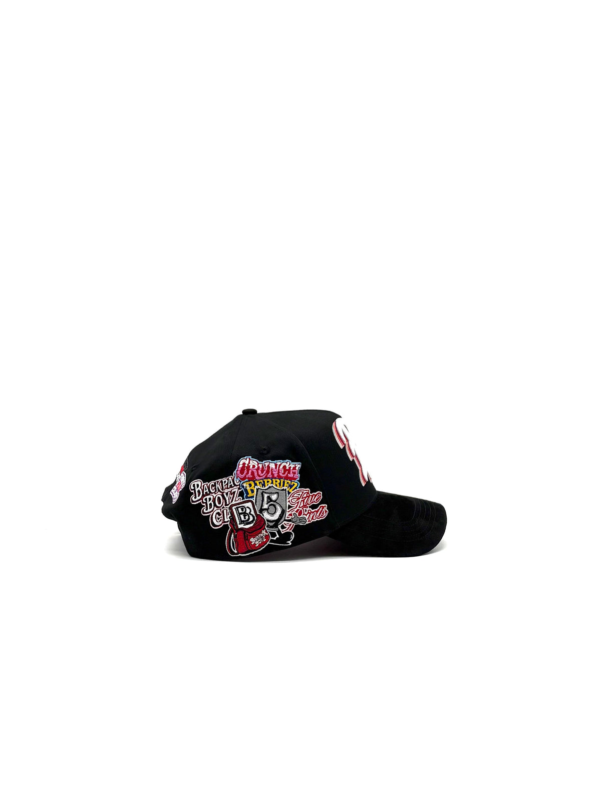 31 HATS  "GELATO"