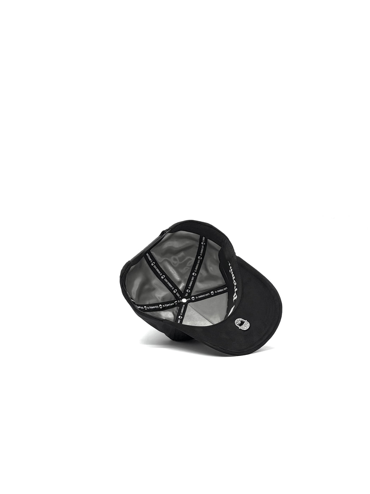 BARBAS HATS "77"