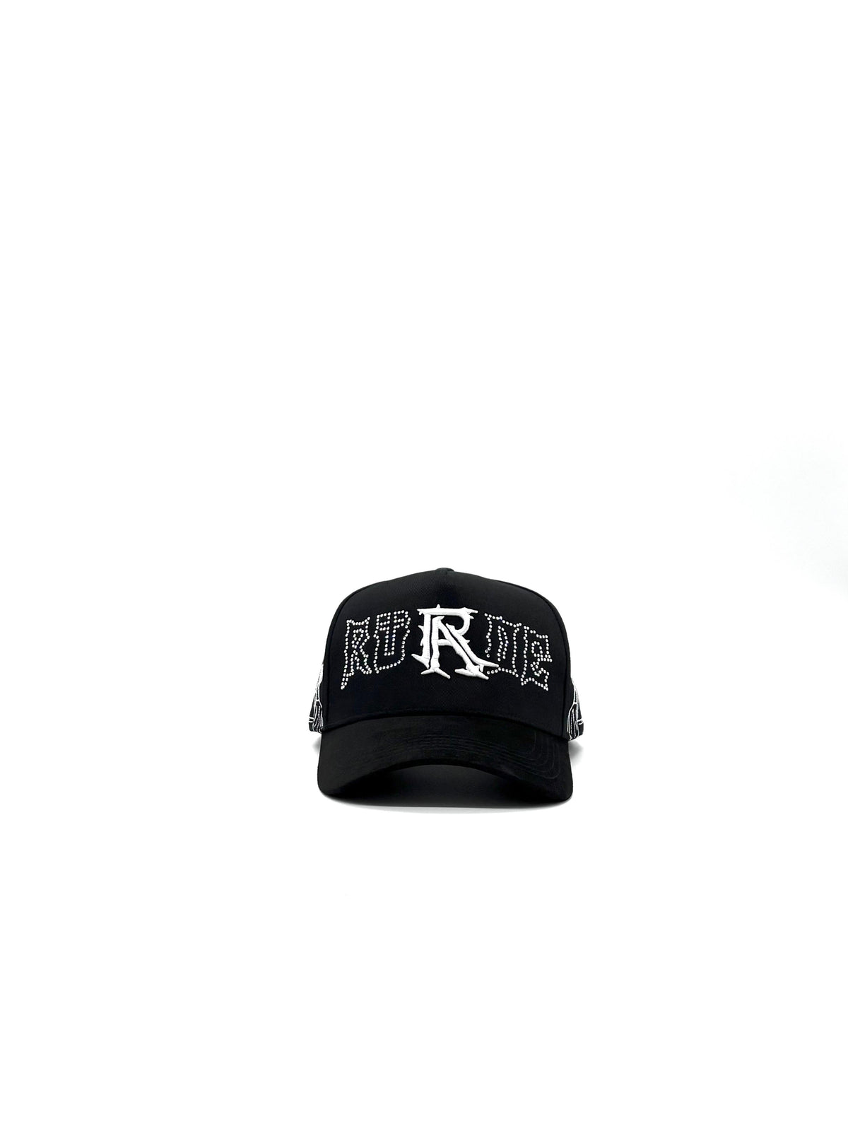 RUDE AWAKENINGS  "JESUS CHRIST"